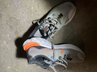 Nikes