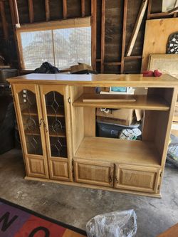 Garage Furniture Sale
