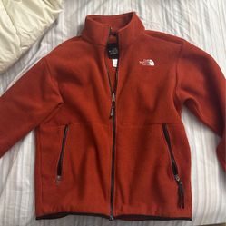 North face Wool Jacket Men’s Medium