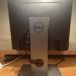 Dell 19” Monitor