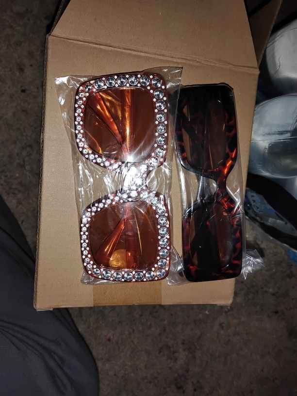 Women's Sunglasses