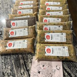 Farmers Dog Packs 