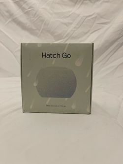 Hatch Go