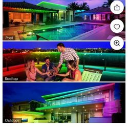 Led Strip Lights Waterproof