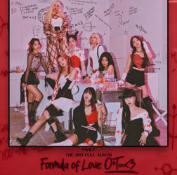 TWICE