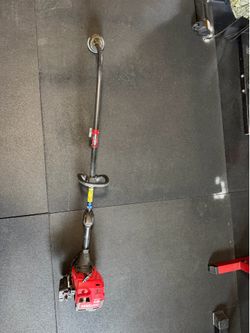 Craftsman WC210 25cc Weed eater