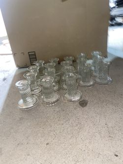 Candle Holders