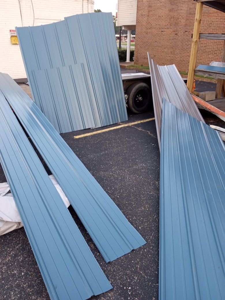 Roof Metal