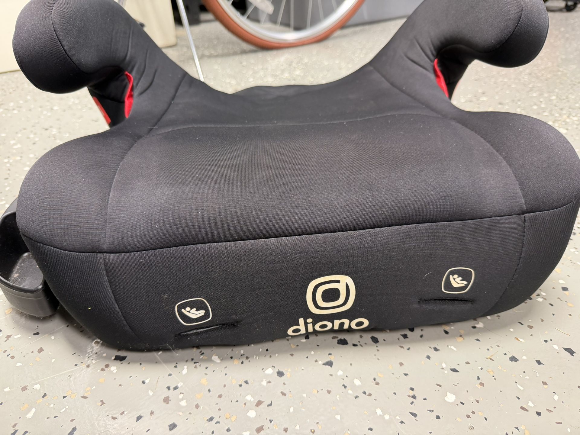 Diono Booster Seat
