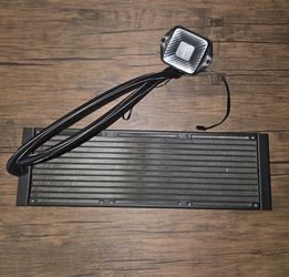 be quiet! PURE LOOP 3 360mm Liquid Cooler