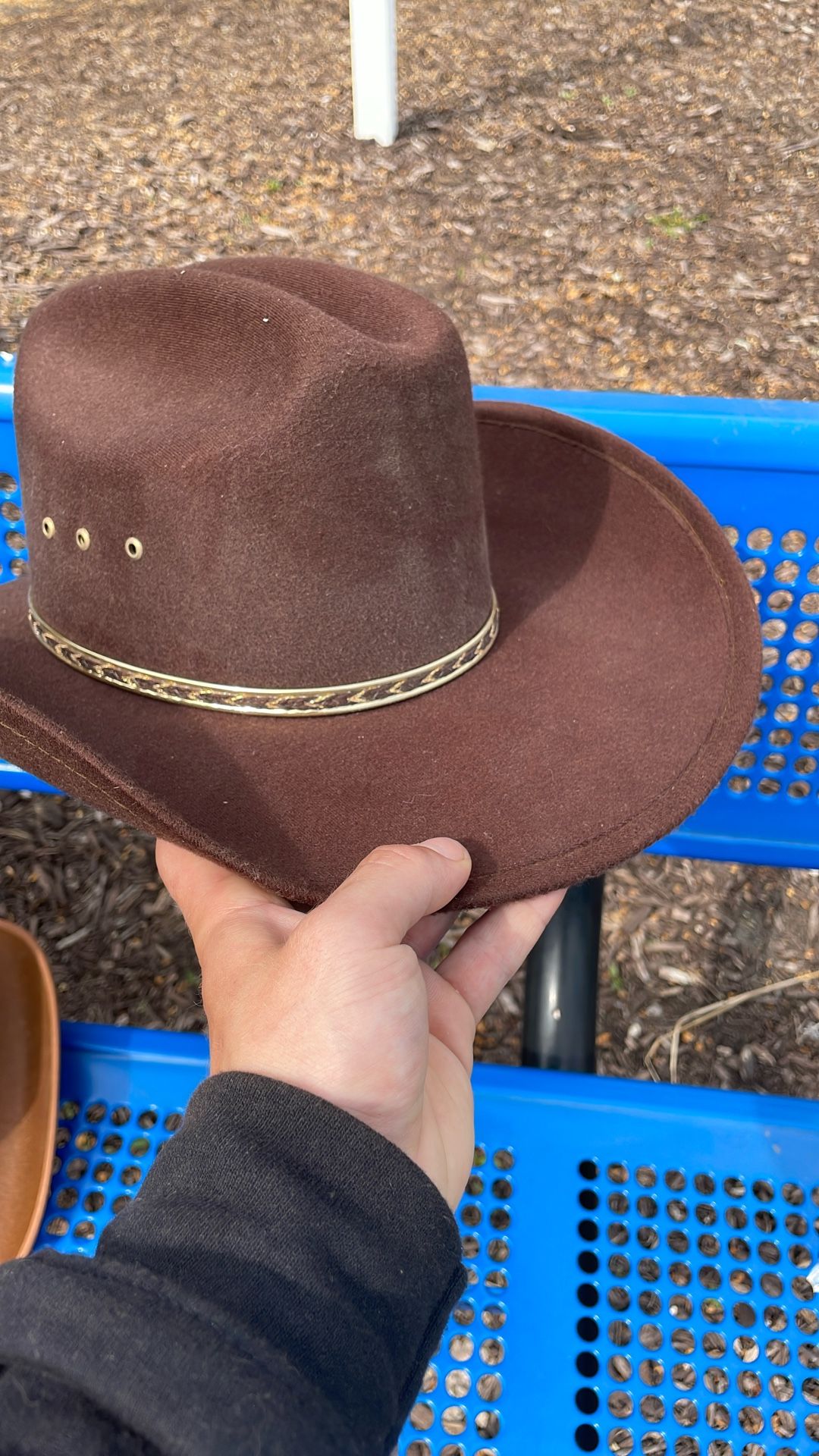 Cowboy Hats