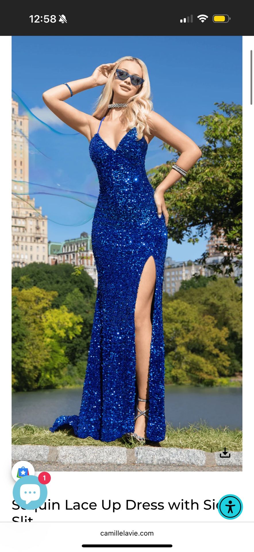 plus size prom dresses in columbus ohio Primavera 14072 Plus Size Sequin Beaded Prom Dress Corset Back Formal Pageant Gown 22 / Coral