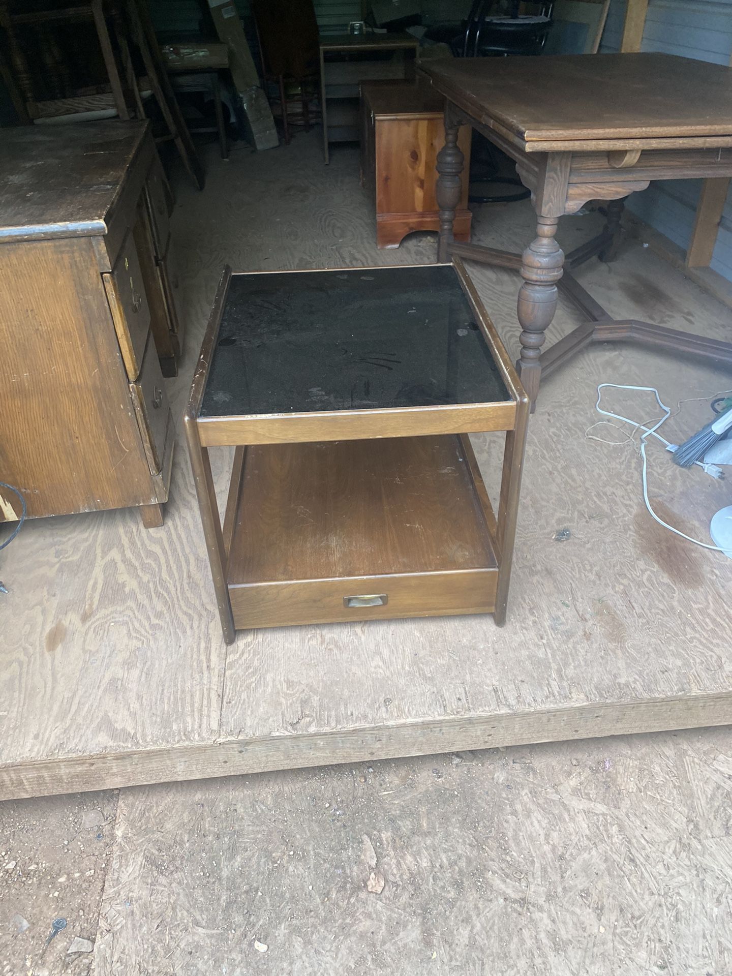End Table