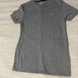 Hollister Shirt