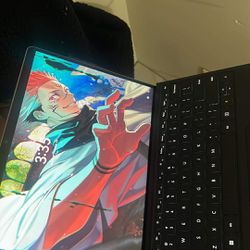 Microsoft Surface Pro 9 Used 3 Times