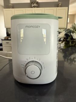 Nutri Smart Analog Baby Bottle Warmer