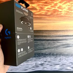 G309 Gaming Mouse Wireless  Light speed New Sealed 