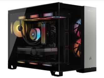 Corsair. Vengeance Gaming Pc