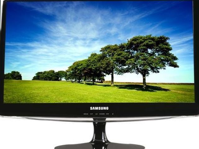 Samsung B2430H Monitors