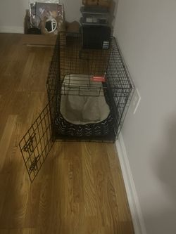 Dog kennel (Medium dog)