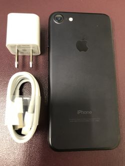 iPhone 7 128Gb Factory Unlocked