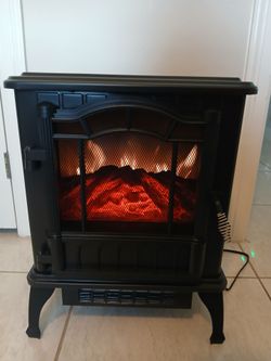 Heater