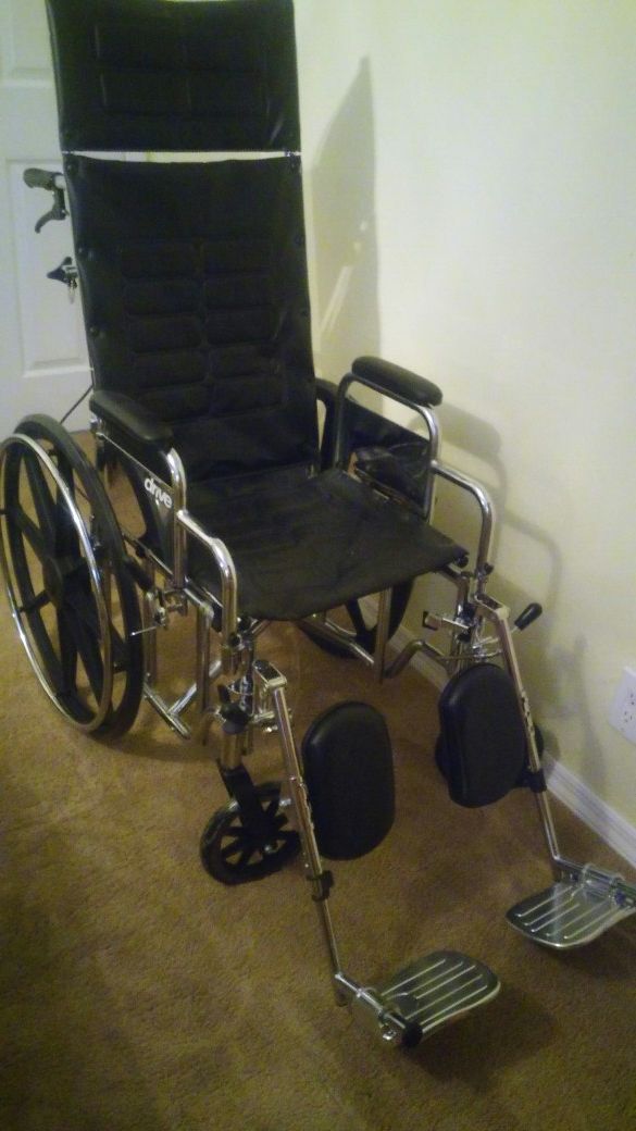 Wheelchair for Sale in Davie, FL OfferUp