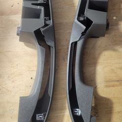 2003---2018 Chevy Express/ GMC Savana 1500,, 2500 ,,3500 Interior Door Handle Armrest