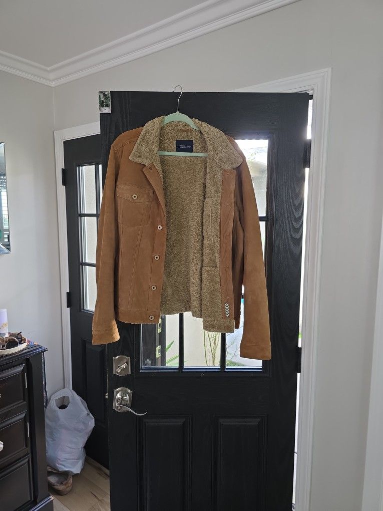 Scotch & Soda Jacket