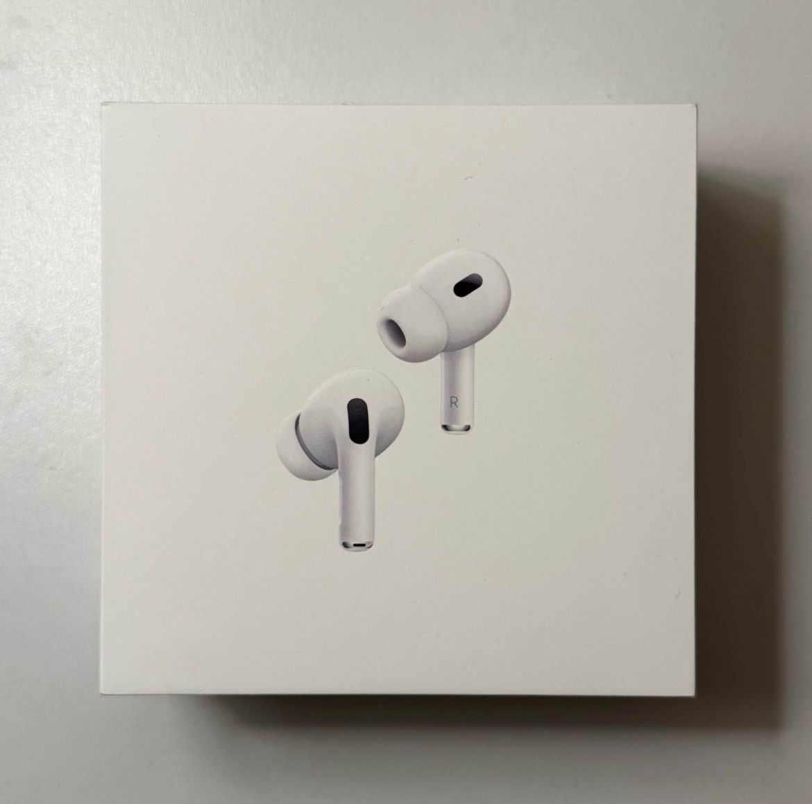 AirPods Pro’s