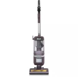 Shark Navigator ADV Bagless Corded HEPA Upright Vacuum Cleaner for Multisurface and Cars with Portable Lift-Away in Purple