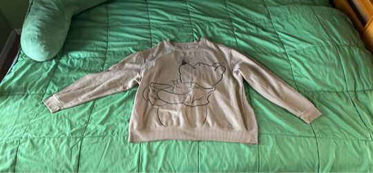Winnie the Pooh sweatshirt