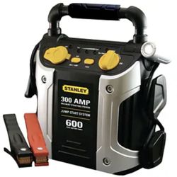STANLEY® J309 300 A Jump Starter