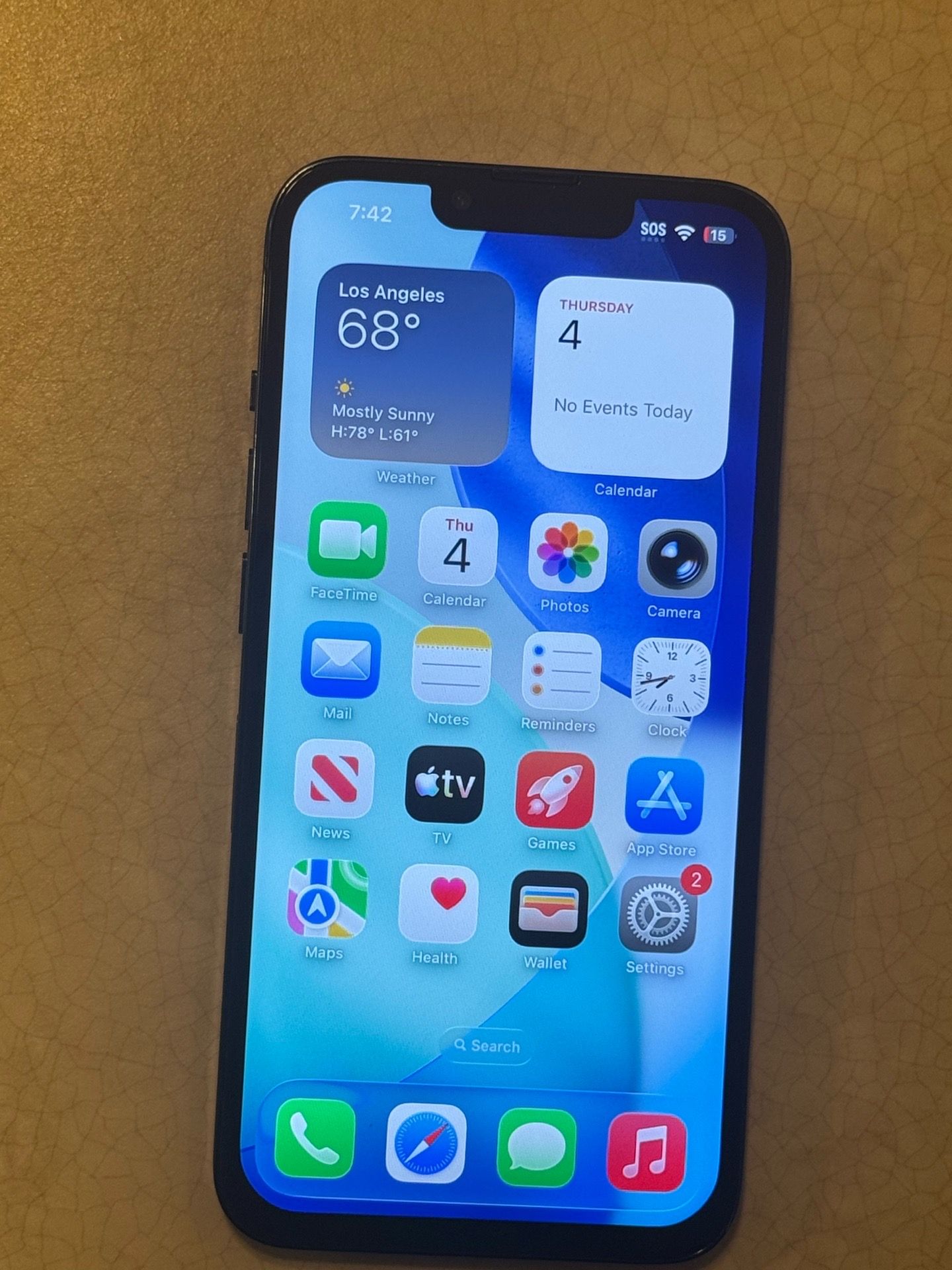 Unlocked iPhone 13 Pro 256gb