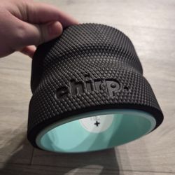 Chirp Back Wheel 8" Inch