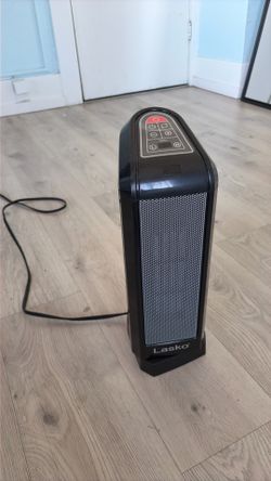 Heater