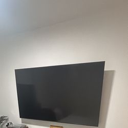 Samsung DU7200 75” Crystal UHD TV