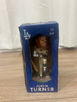 Justin turner dodger bobble head $20 OBO