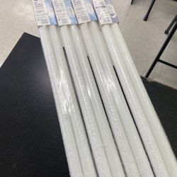 Brand New Florescent Light Bulbs 