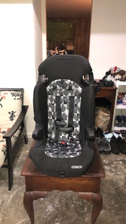 Cosco Convertible Car Seat