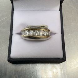 Men’s Ring
