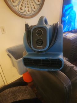 XPOWER FAN