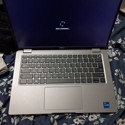 DELL iCore5 Windows 11 Or 10 Comes Installed 