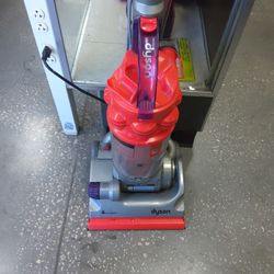 Vacuum 