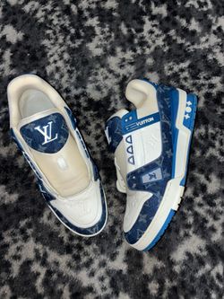 Louis Vuitton shoes