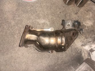 Exhaust