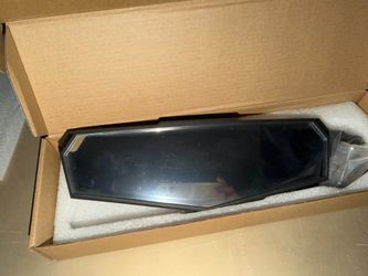 UTV Off-Road Rearview Mirror