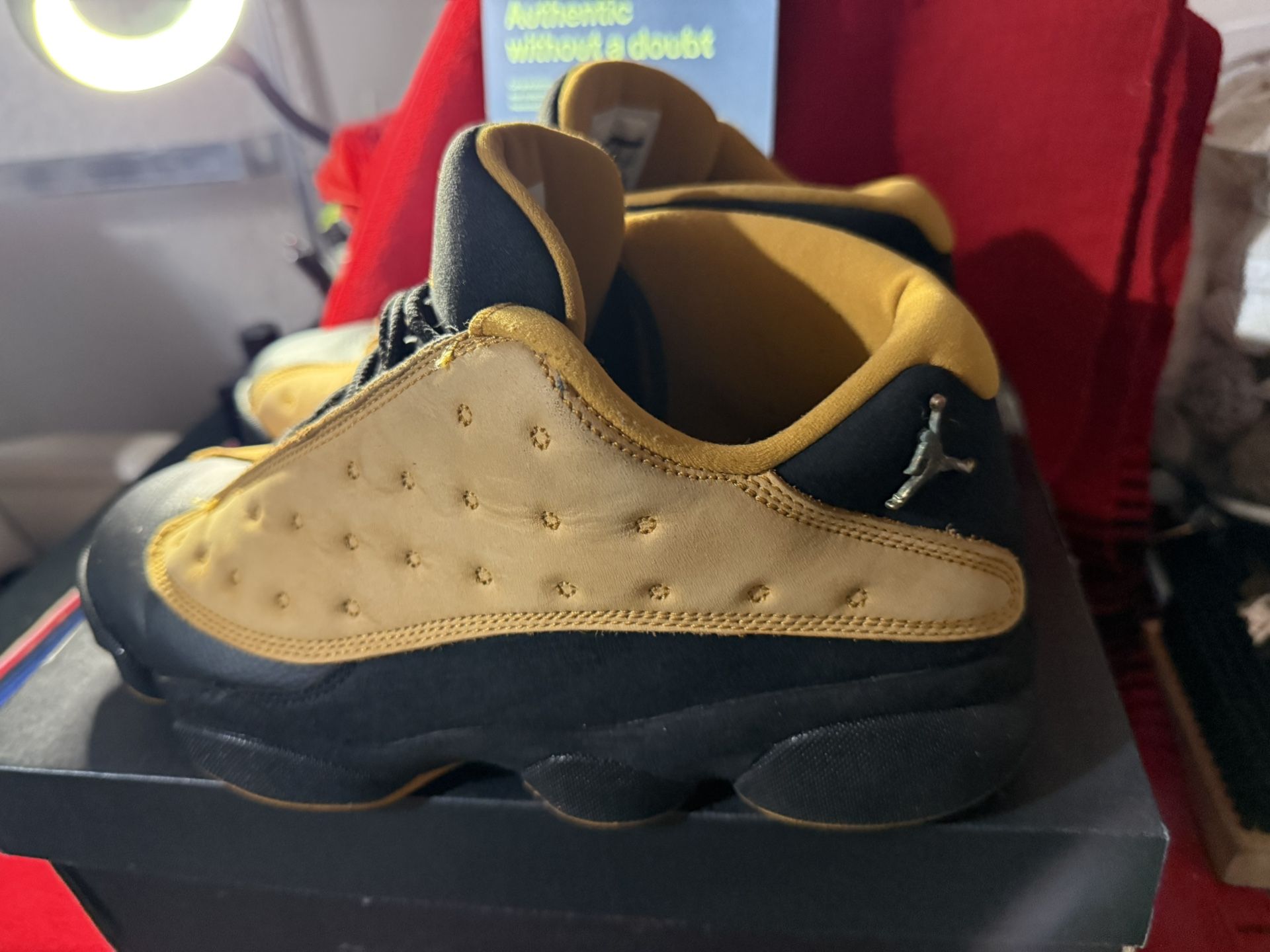 ❌AUTHENTIC JORDANS❌ $60.