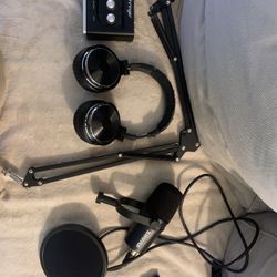 Pro Audio 