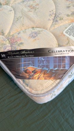 Mattress